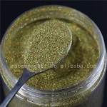 Poly cosmetic  Best Quality Bulk Factory cheap Price Holographic powder body Glitter