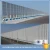 Import polycarbonate sound barrier sheet from China