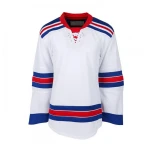 100 Polyester Custom Youth College Top Quality Ice Hockey Jerseys