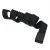 Import polyester material and plastic material adjustable race belt from China