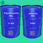 Polyetheramine PEA Jeffamine D230 used in for Environmental protection Solventless epoxy coatings Jewelry glue application
