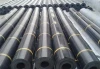 pond HDPE geomembrane liner waterproofing material for aquaponic system