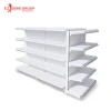 Popular anti-corrosion retail equipment retail shop healthy materials steel classic shelf freely combine