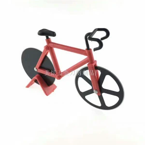 Popular hot selling Bicycle Pizza Wheel High quality pizza Wheel Pizza Wheel