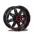Import Popular Offroad Wheels 20X9 Inch New Design Kipardo Wheels from China