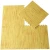 Import Popular Wooden Grain EVA Foam Floor Tatami Mat for Baby Play from China