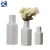 Import Porcelain small black flower vase for home decoration from China