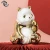 Import Porcelain tabletop vivid panda ornament ceramic animal figurine for home decor from China