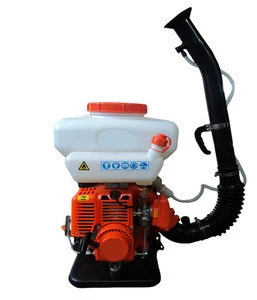 Portable 3WF-3A agriculture sprayer, 14L Gasoline knapsack power sprayer, Garden sprayer