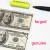 Import Portable  Banknote Tester Pen Easy Operation Money Detector from China