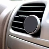 portable car air vent magnetic cell phone stand mount magnet car holder