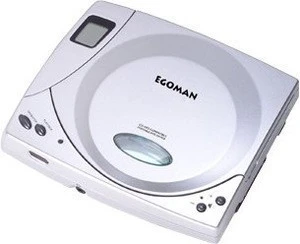 Portable DVD/VCD/MP3/CD Player