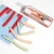 Import Portable Eyebrow Trimmer Eyebrow Knife Blade Shaver Knife Eyebrow Hair Remover Pink Mini Yellow Blue from China