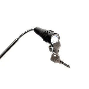 Portable flashlight Flexible Head Flashlight Torch with a magnet Telescopic Flexible 3 LED lamp Pick Up Tool Lamp Light