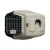 Import portable folding plastic airline Dog pet travel Carrier manufacturer from China