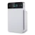 Import Portable home ozone generator air purifier air filter manufacturer OEM from China