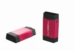 Portable Mini OBD2 Scanner OBD II Diagnostic Tools Bluetooth Version T2 Support vehicle full system diagnostic