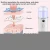 Import Portable Nano Mist Sprayer Facial Body Nebulizer, Moisturizing Skin Care Mini Face Spray Beauty Instruments from China