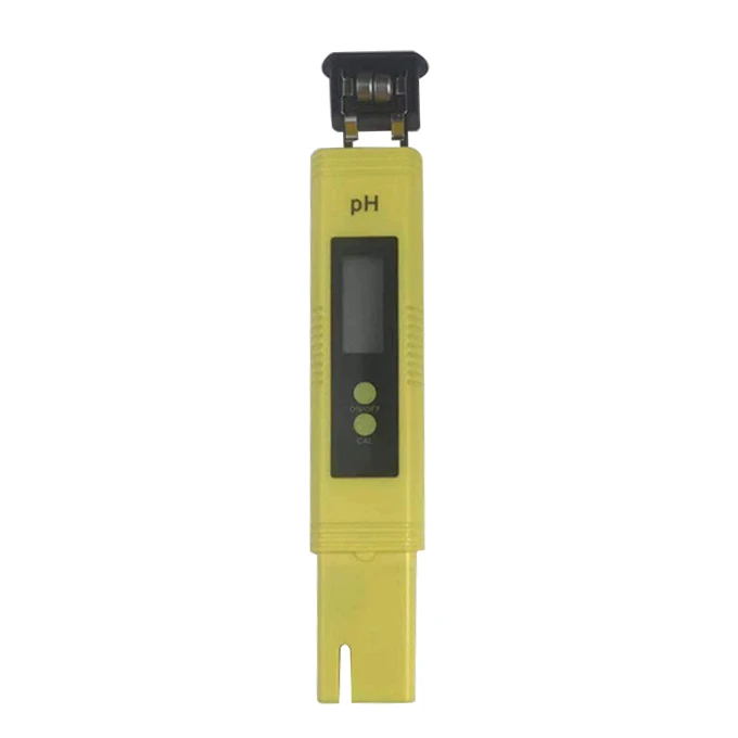 portable ph meter for water  price.