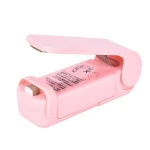 Portable PVC food sealer mini heat sealing machine for bags package_HL4204