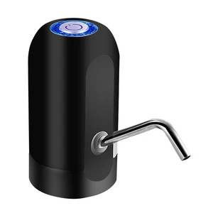 Portable Rechargeable Bottle Electric Drinking Pump Water Dispenser