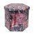 Import Portable Route 66 American Antique Folding Storage Ottoman & Stool from China