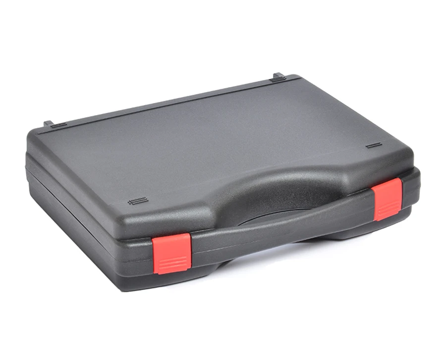 Portable Toolbox Tool Protective Hard Plastic Carrying Case