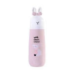 Portable toothbrush box with lid mouthwash cup student toothpaste storage box brushing cup travel toothbrush holder box