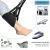 Import Portable Travel Feet Rest Hammock for Carry-On Office/Airplane/Train/Bus from China