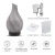 Import Portable  Ultrasonic Humidifier Essential Oil  Aroma Air Freshener  Diffuser With Cheap  Price from China