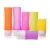 Import Portable Water Lotion Empty Bottle Foldable Kit Silicone Retractable Travel Of Shampoo from China