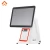 Import pos display stand  Android Terminal with 80mm Thermal Printer mesin kasir  vaccume  POS Terminal  maquina pos from China