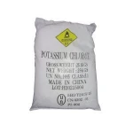 Potassium Chlorate