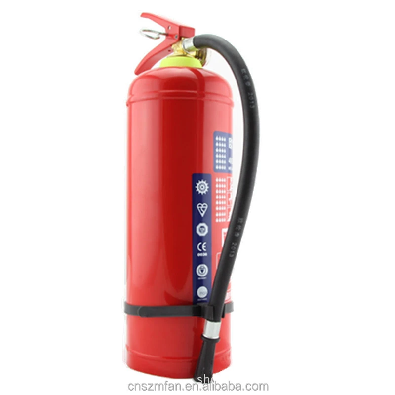 powder dcp abc fire extinguisher
