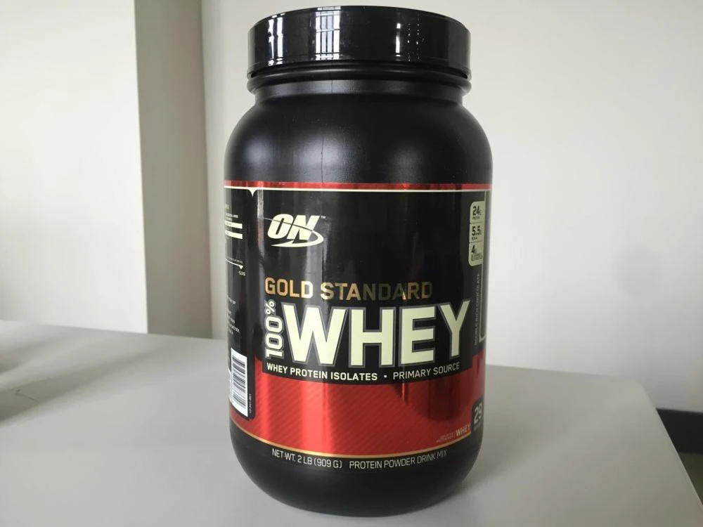 Powder Whey Protein 1.5kg 0.6kg 2kg