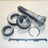 Power Engine Transmission Parts 5TH Synchronizer Gear Assembly Gear For VIGO 2500