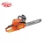 Import Powerful gasoline chain saw 52cc from China