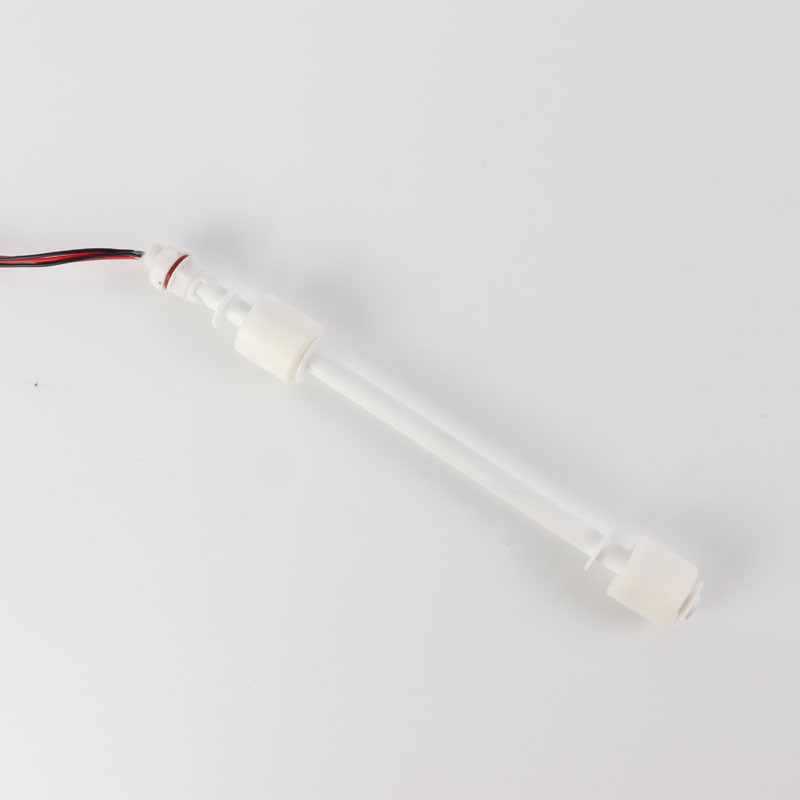 Buy Pp Material 2-wire Water Level Sensor Controller Side Mounted ...