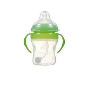 PP sofe feeding bottle for your lovely baby.