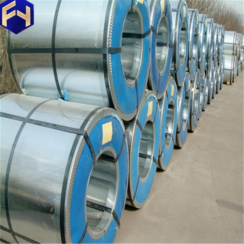 PPGI Coils, Color Coated Steel Coil, RAL9002 White Prepainted Galvanized Steel Coil/Metal Roofing Sheets Building Materials