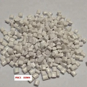 PPO Factory! virgin Polyphenylene Oxide Resin / PPO Granules Pellets / PPO plastic raw material price