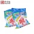 Import ppo/pe washing powder bag washing powder packing plastic bags from China