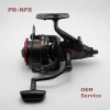 PR-NFR Customized Long Casting Bait Runner Release Fishing Reel
