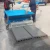 Import Precast Boundary board making machine with full equipment from China