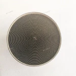 Precious metal honeycomb substrate catalyst  for petrol engine exhaust one core 400cell 300cell 200cell