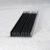 precision 6063 T5 Radiator profile for 100w led heat sink