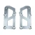 Import Precision Hooker LS engine swap mounts CNC Machine Parts from China