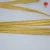 Import Premium Quality Military Metallic Gold Wire Honor Guard Styling Shoulder Board Accessory from China