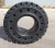 Import Press On Solid Tyre 22X12X16 18X8X12-1/8 For Box Car Special Forklift from China