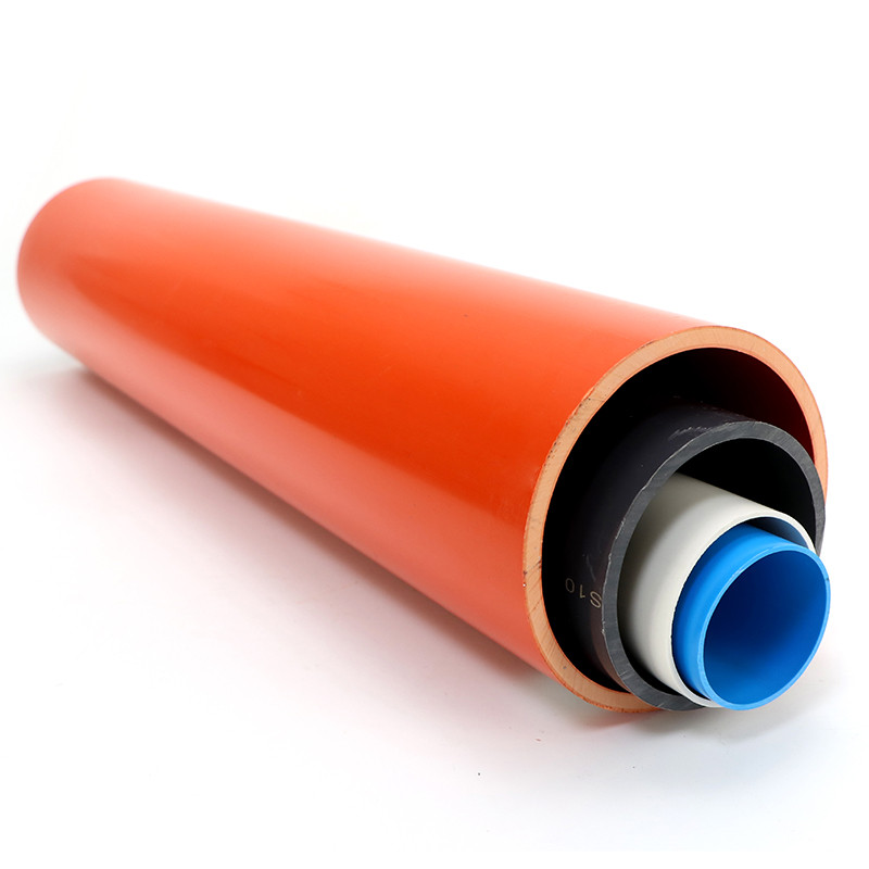 Pvc Conduit 6 Inchi Buy Price Of 6-inch Plastic Pvc Electrical Conduit Pipe from Jiangsu ...